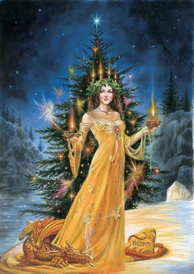 Pagan Yule and the Wheel of the Year: Understanding the Pagan Calendar and its Festivals